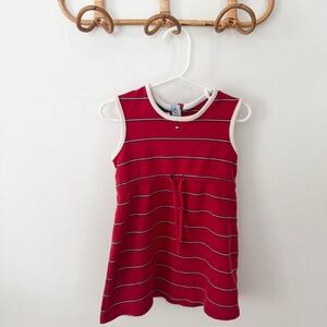 Vintage Tommy Hilfiger dress 3T